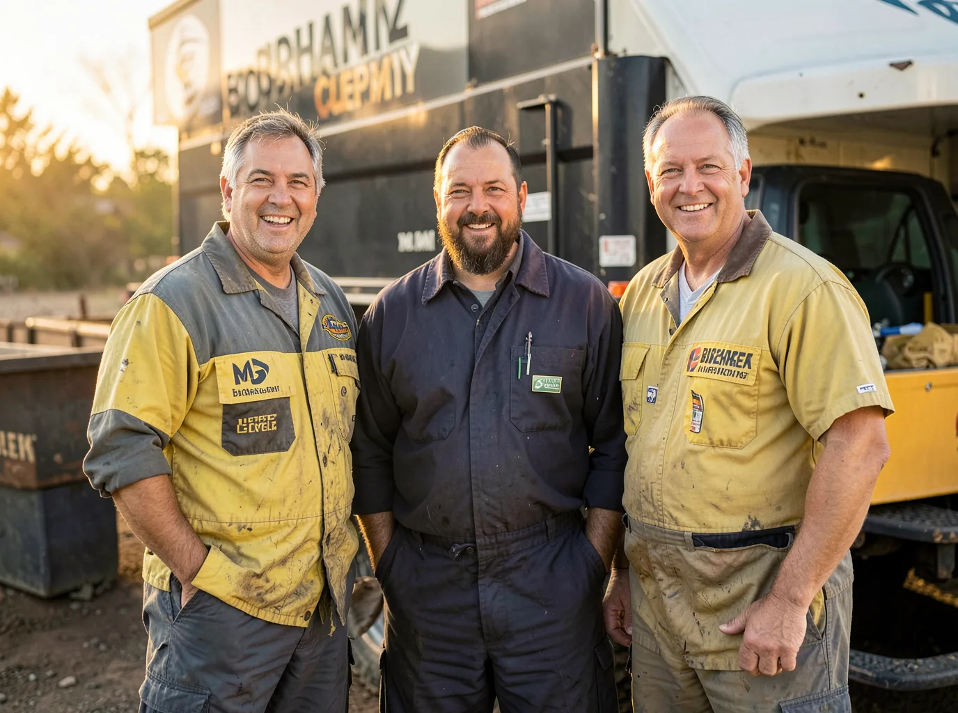 Sewage Cleanup company in Clayton, WA