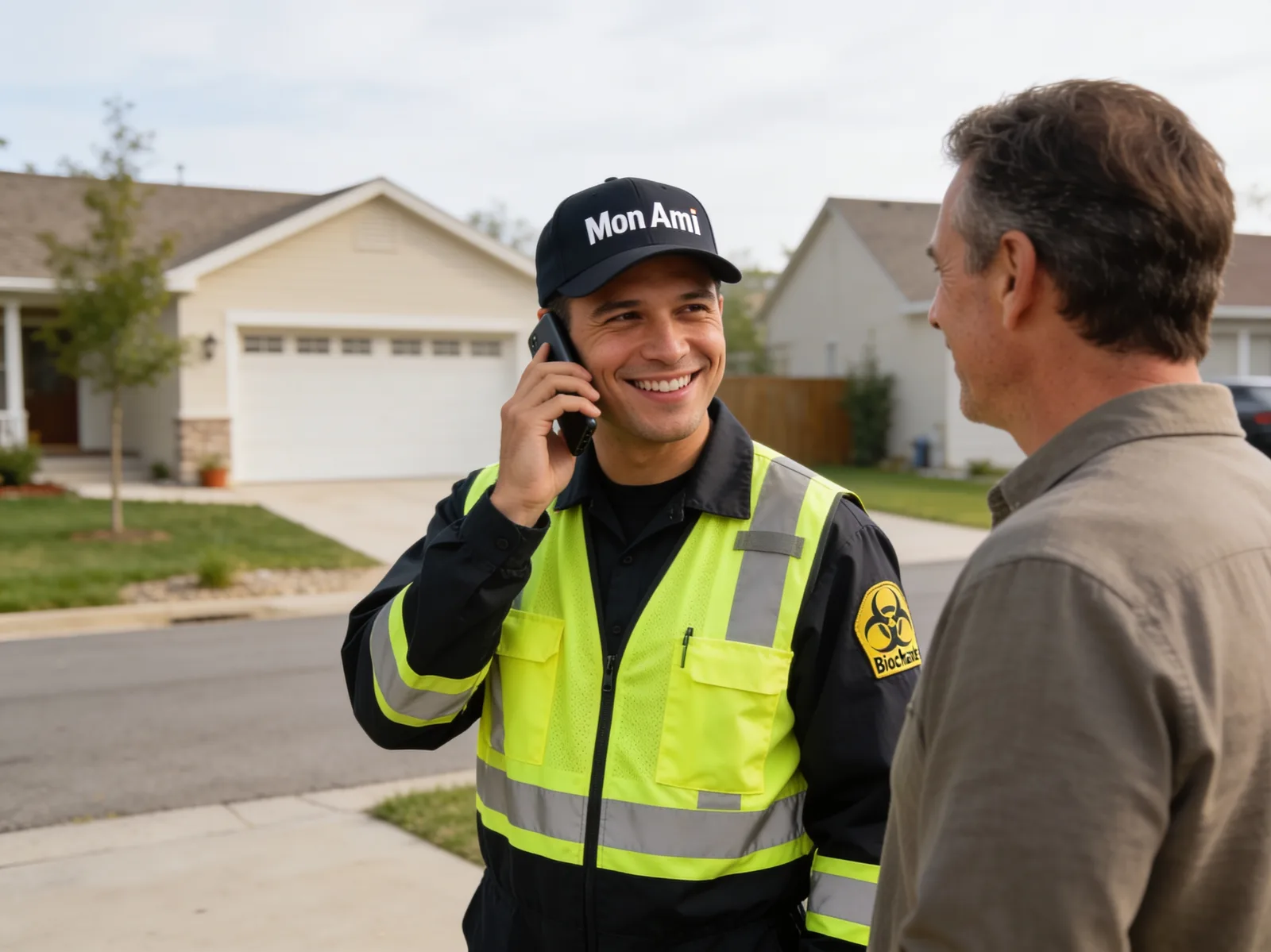 Sewage Cleanup Clayton, WA FAQs