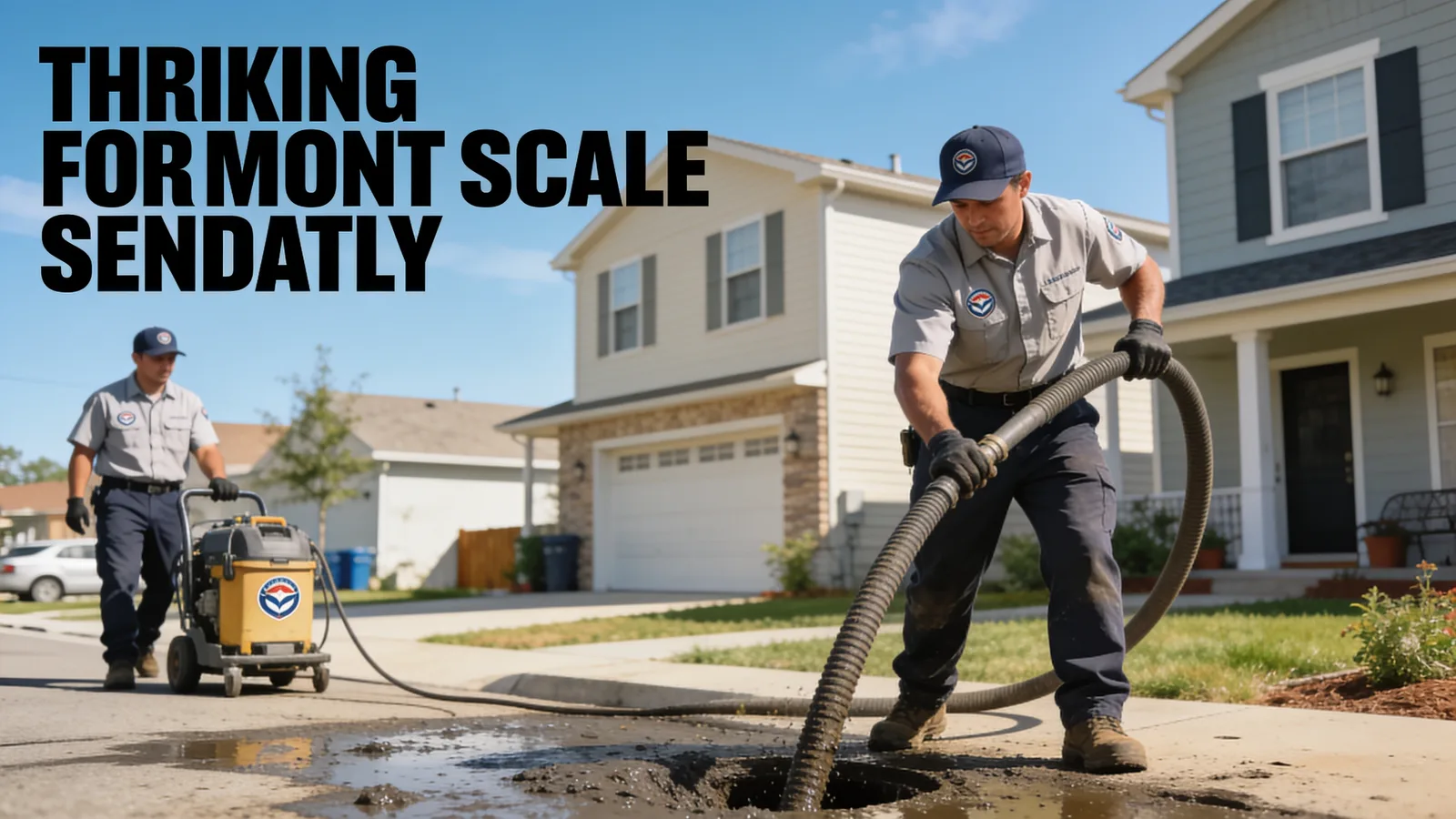 Sewage Cleanup in Clayton, WA near me